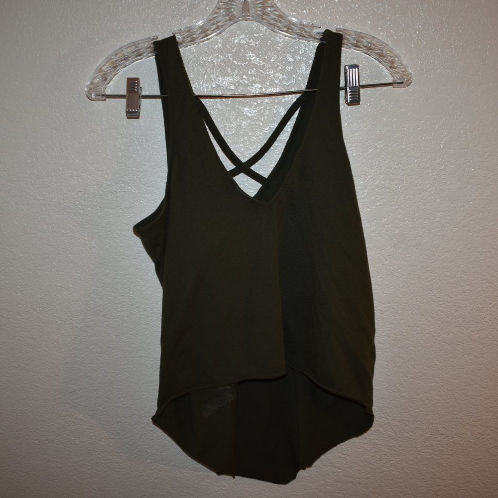 Victoria's Secret PINK Ultimate Tank Top - Picture 2 of 3
